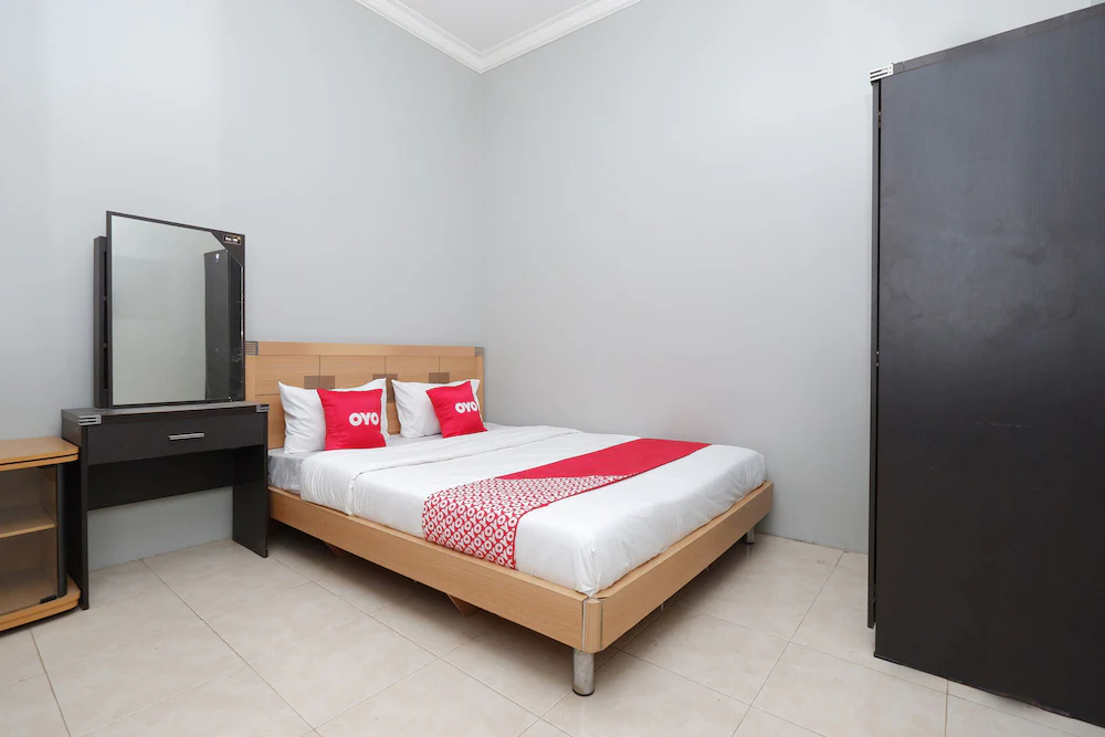 D'Kost by OYO Rooms