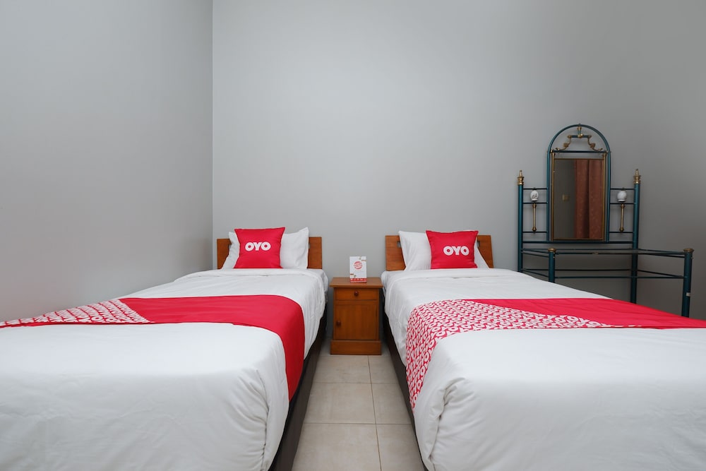 D'Kost by OYO Rooms