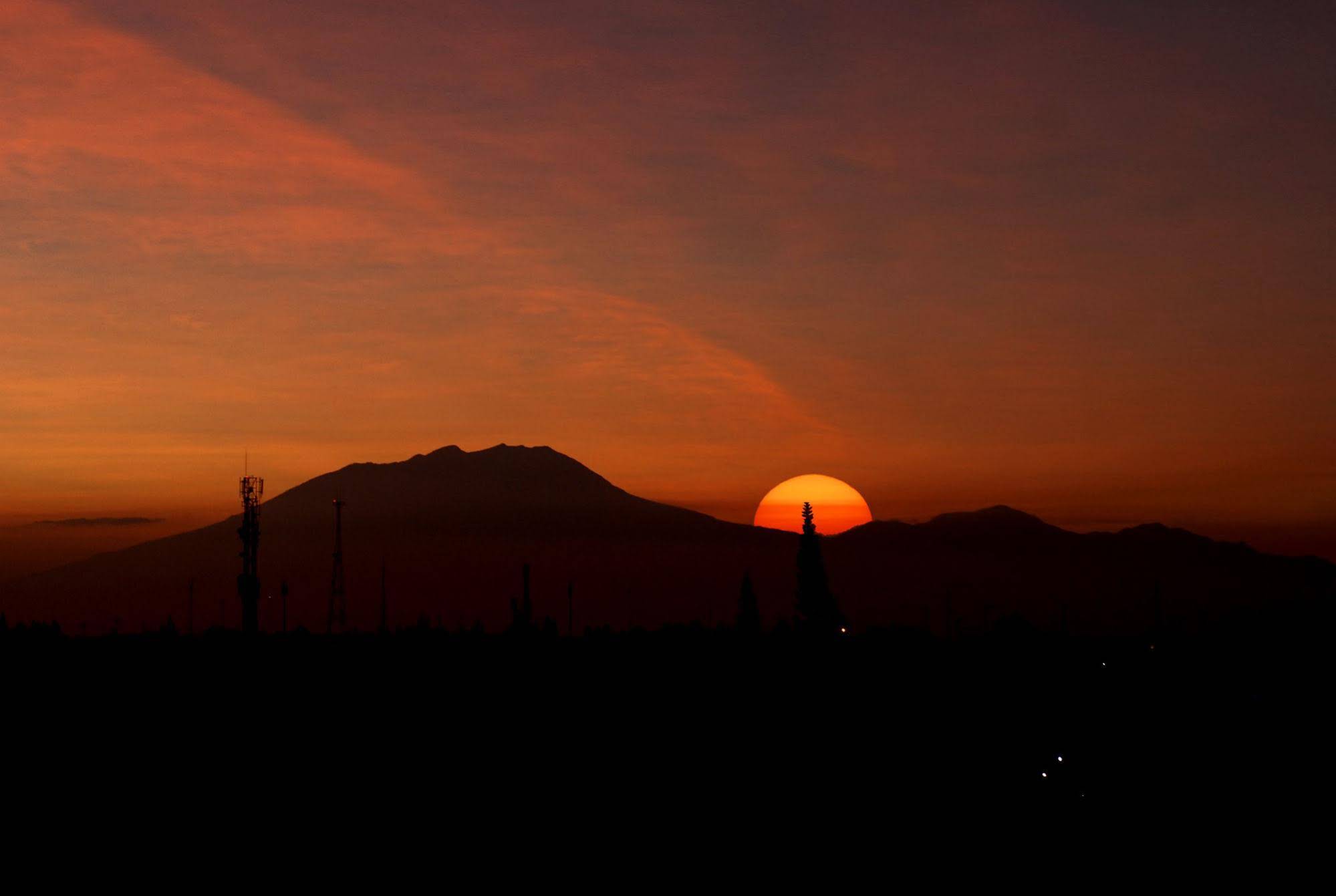 D'Madinah Residence Solo