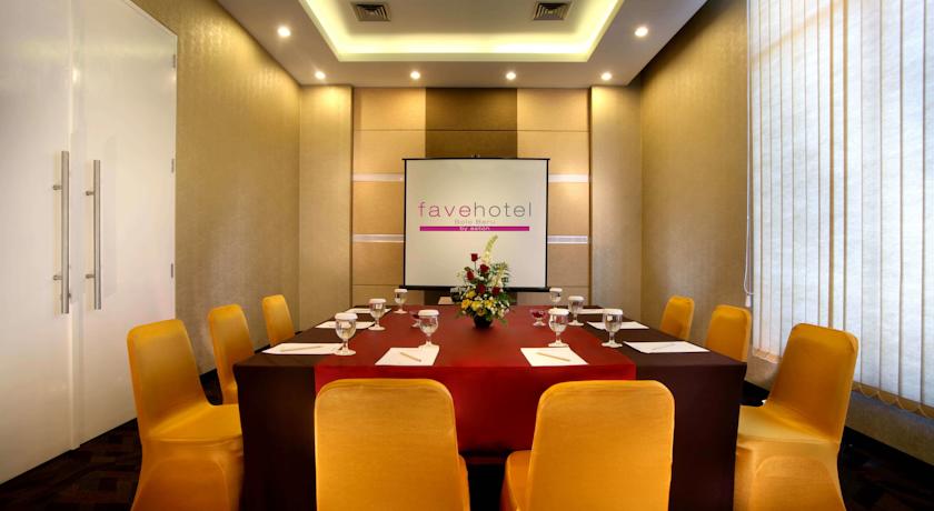 Favehotel Manahan - Solo