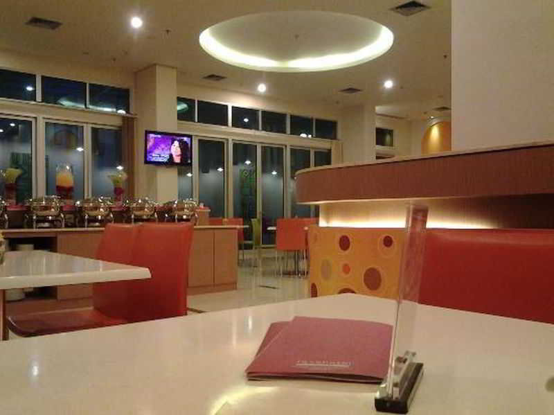Favehotel Manahan - Solo