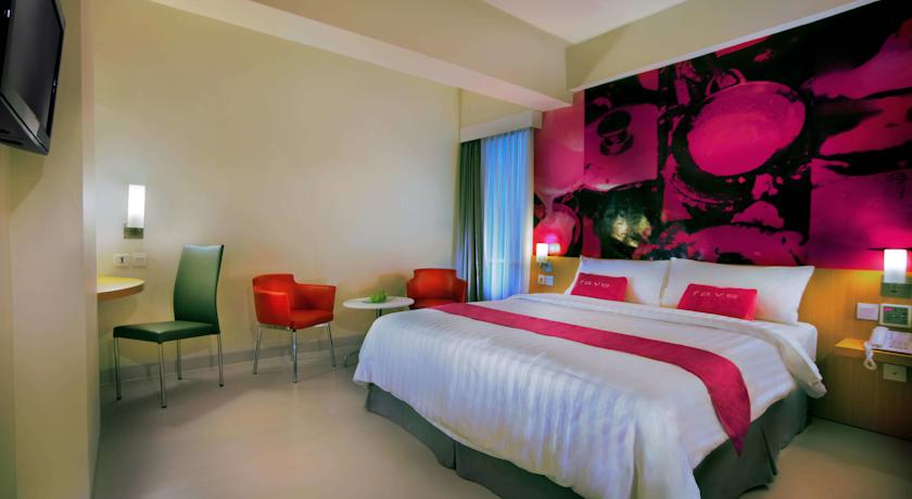 Favehotel Manahan - Solo