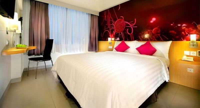 Favehotel Manahan - Solo