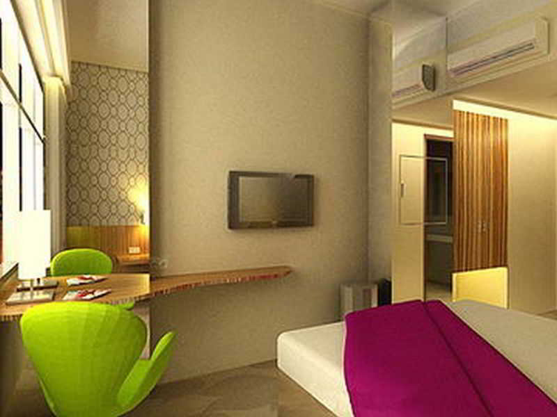 Favehotel Manahan - Solo