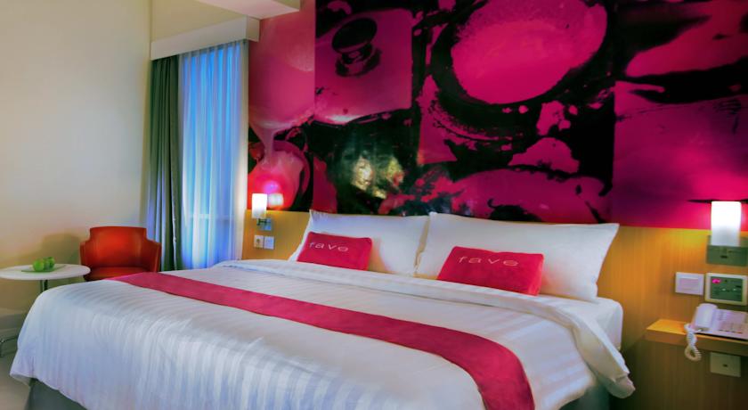 Favehotel Manahan - Solo