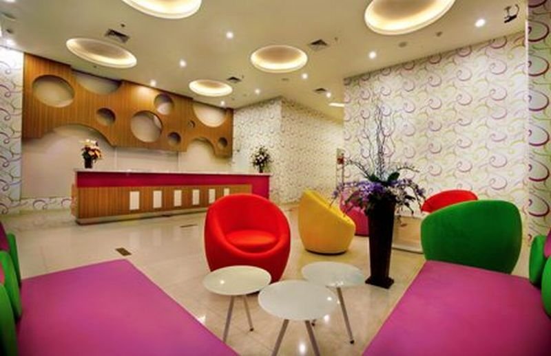 Favehotel Manahan - Solo