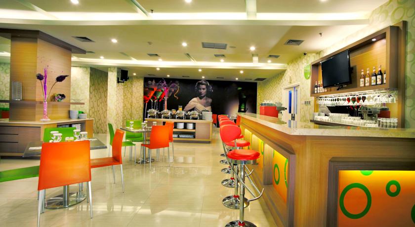 Favehotel Solo Baru