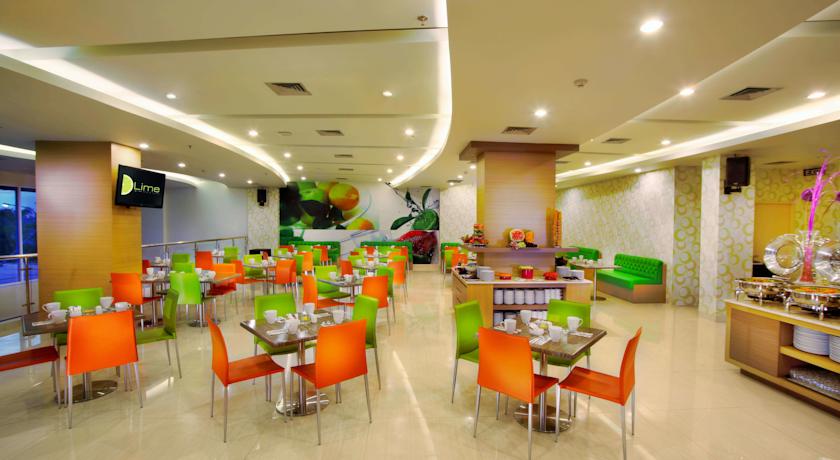 Favehotel Solo Baru