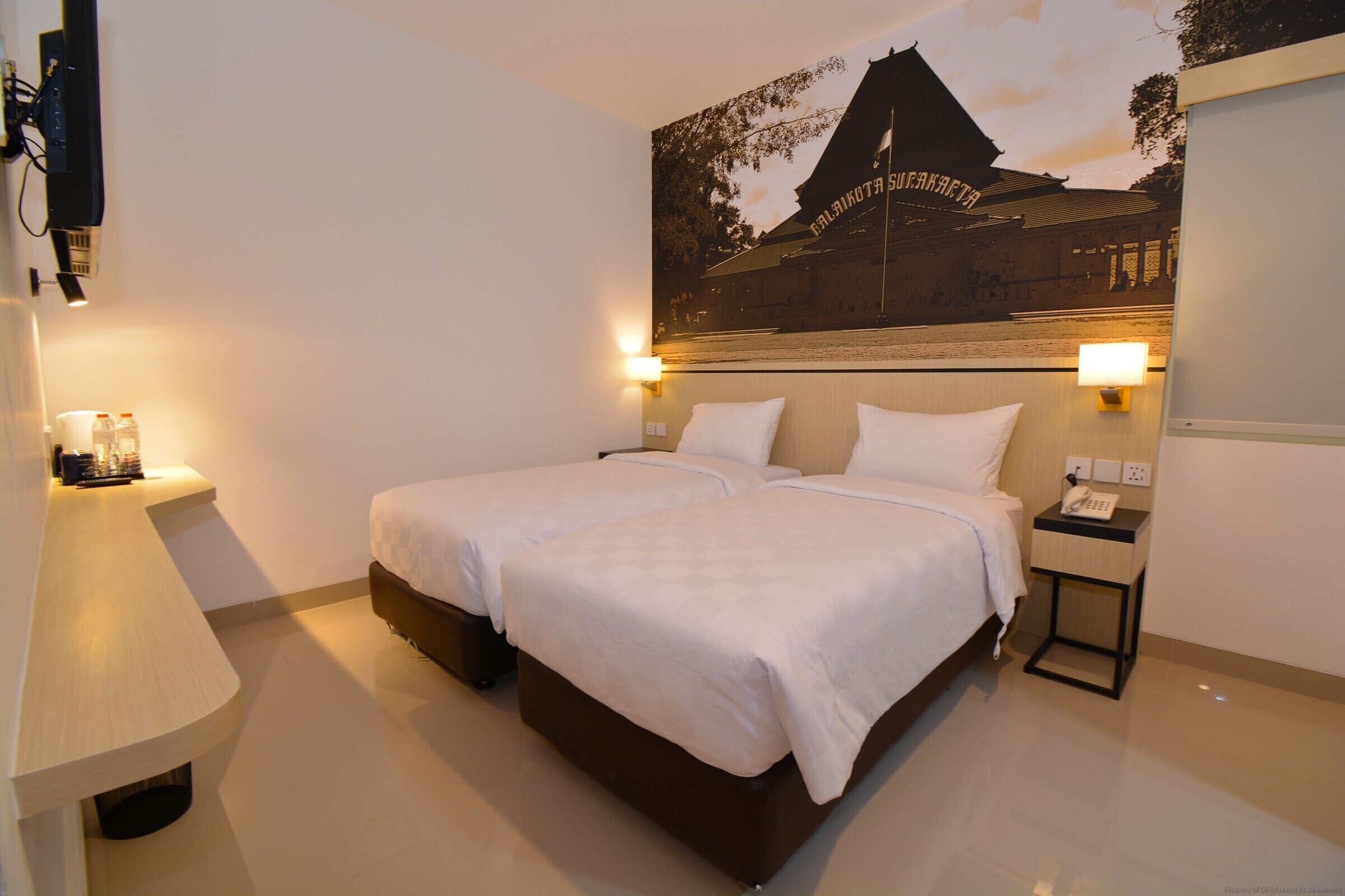 Fivecord Syariah By Cordela