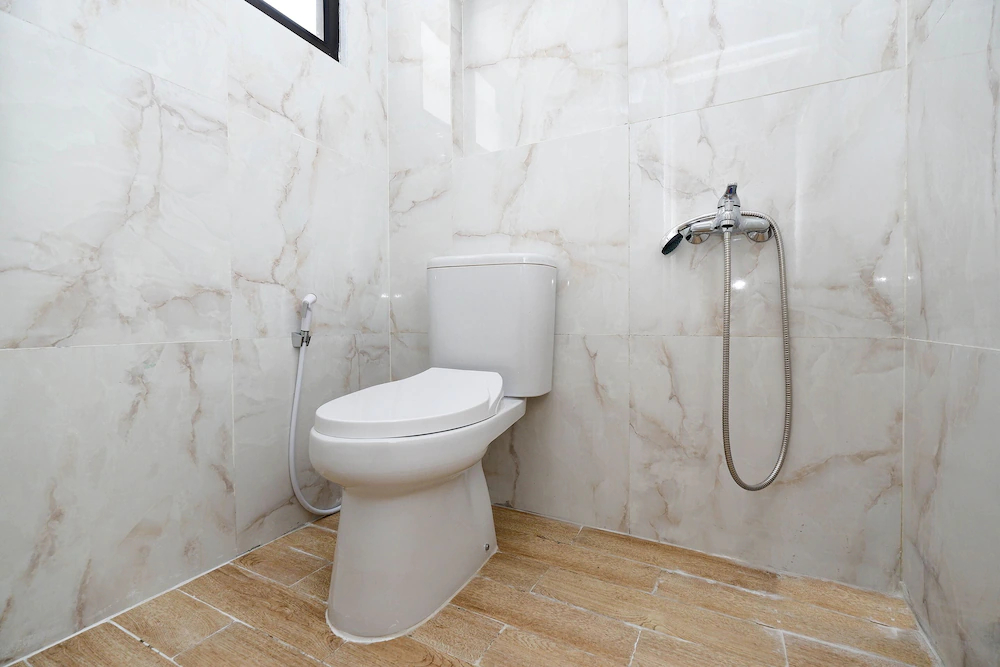 Four D'home by OYO Rooms