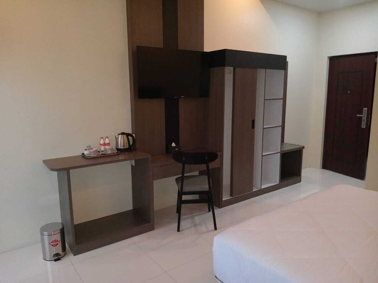 Genio Syariah Hotel Solo