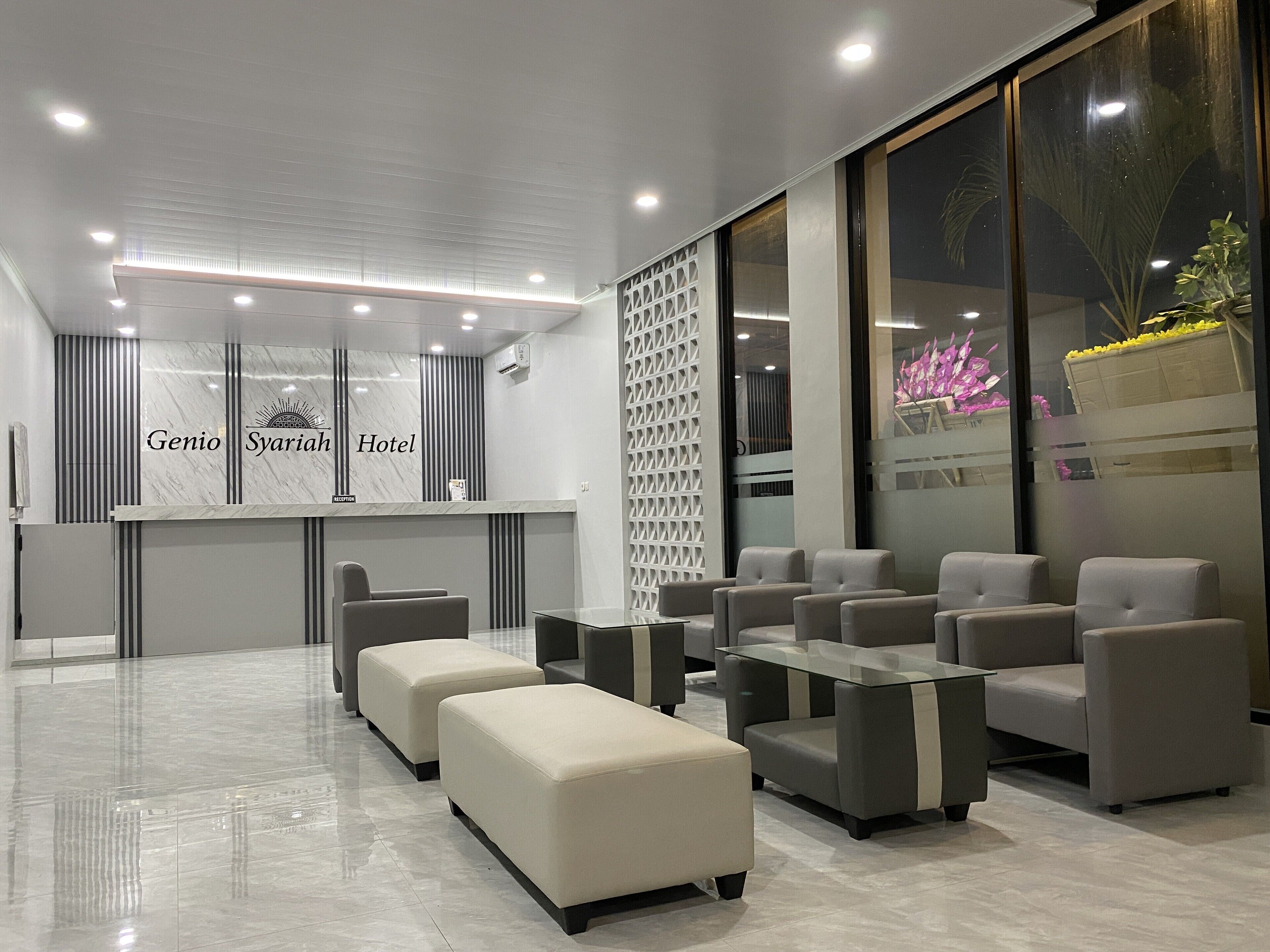 Genio Syariah Hotel Solo