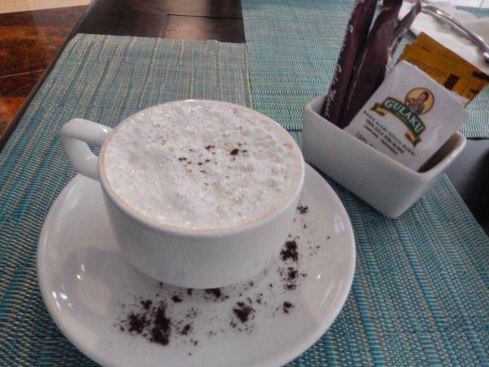 Grand Amira Hotel