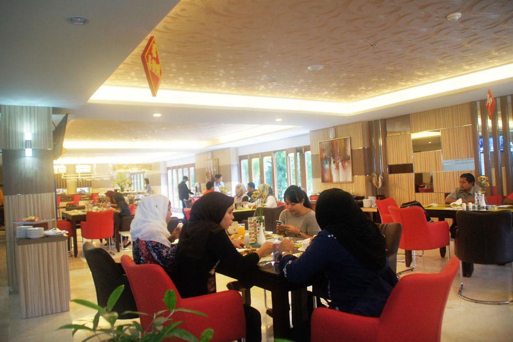 Grand Hap Hotel