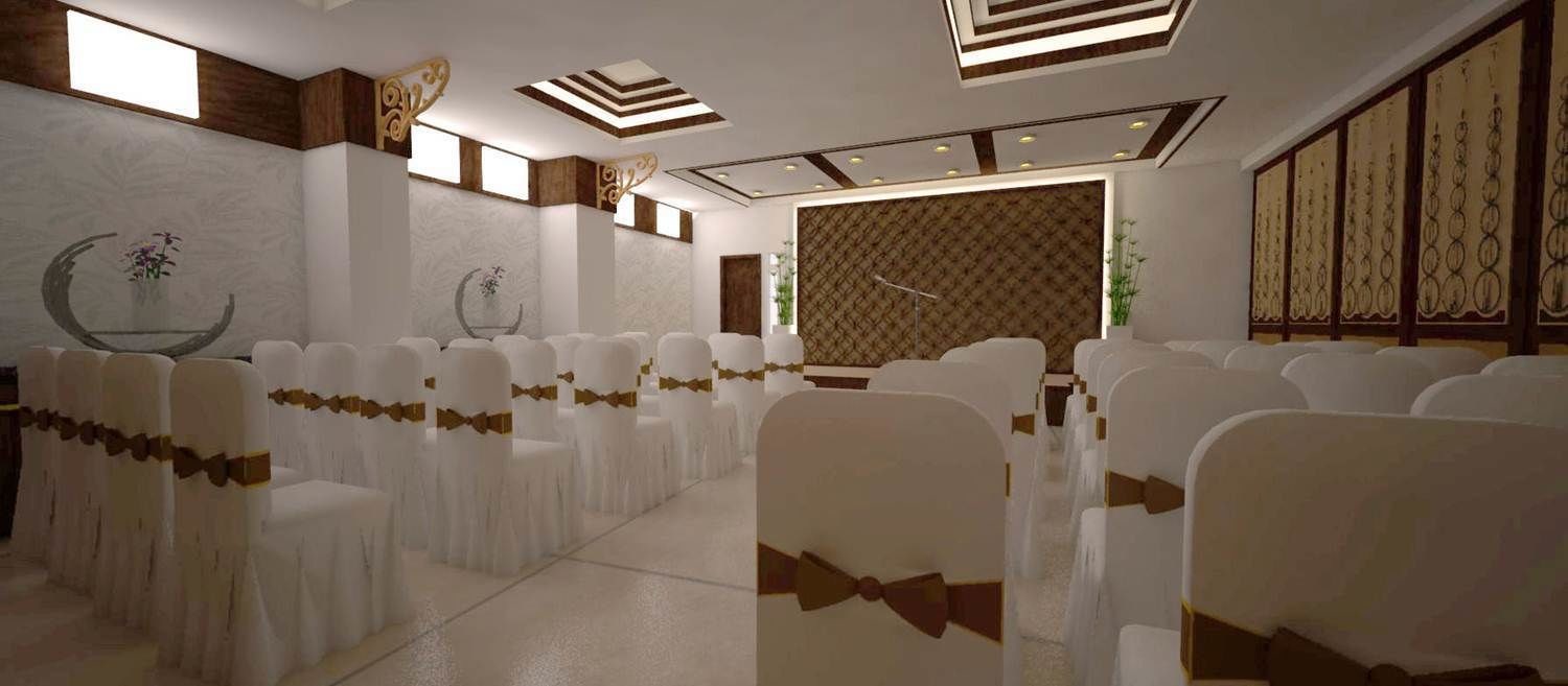Grand Sae Hotel