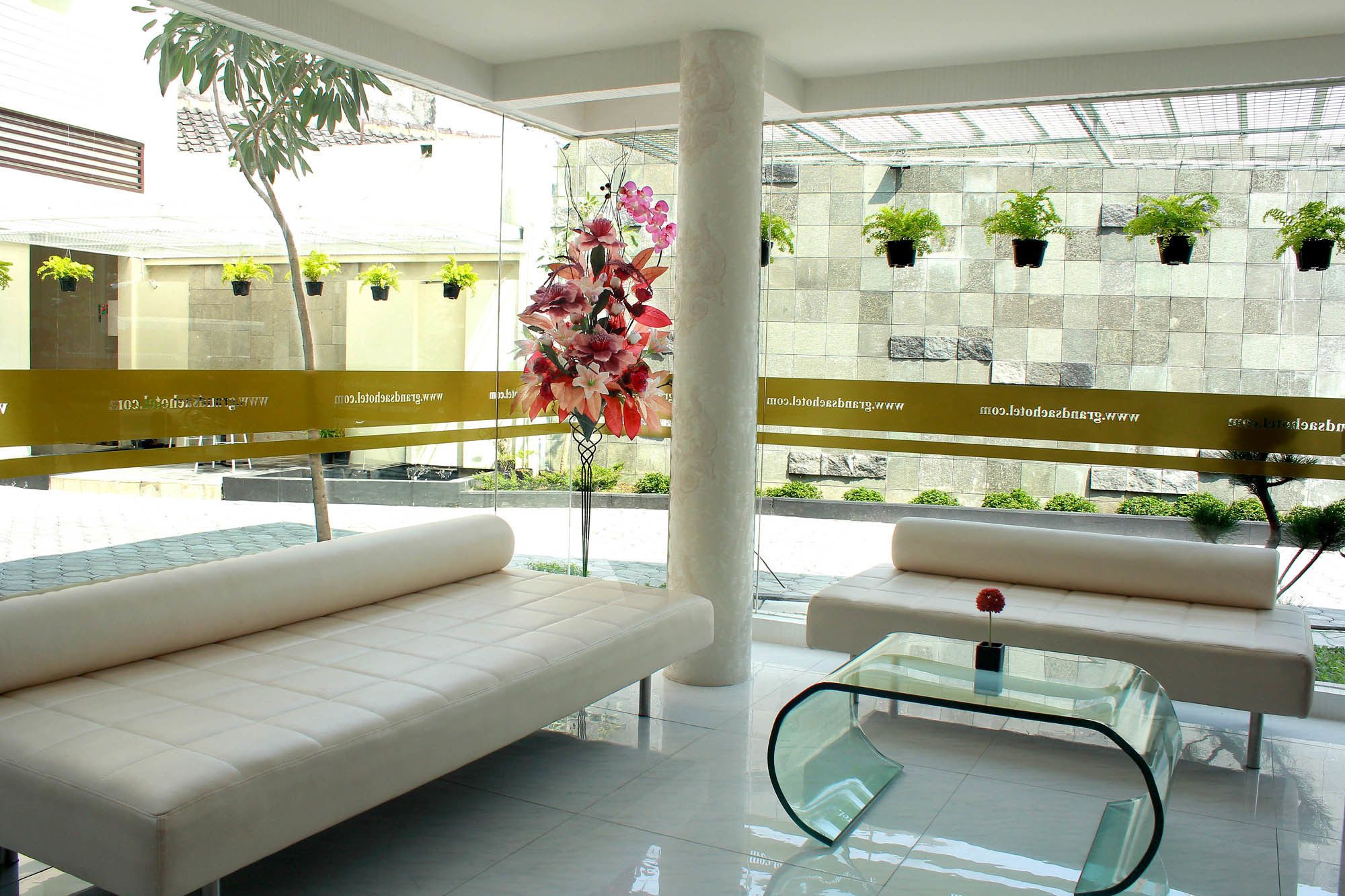 Grand Sae Hotel