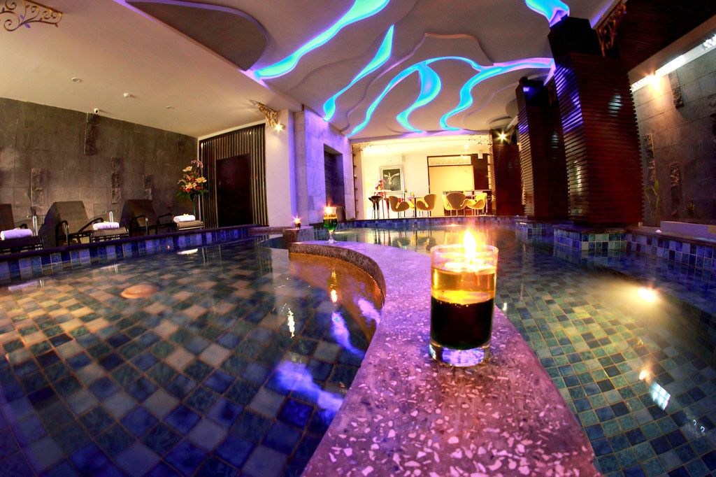 Grand Sae Hotel