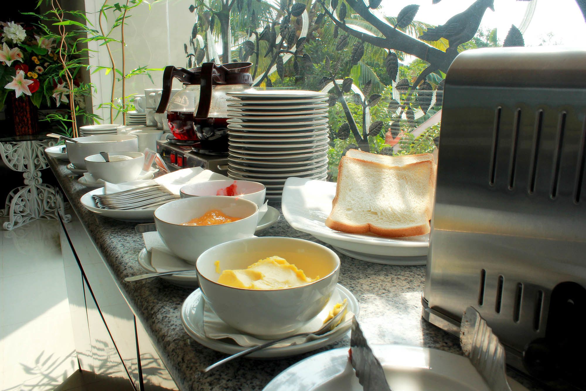 Grand Sae Hotel