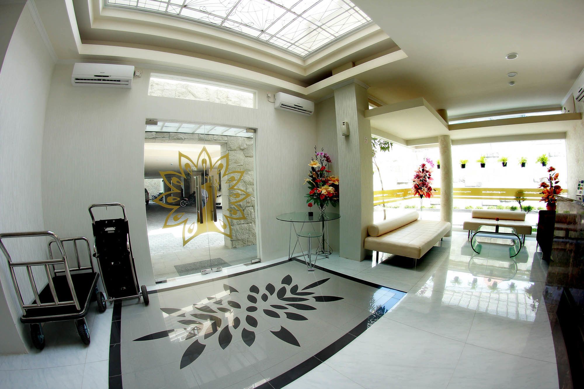 Grand Sae Hotel