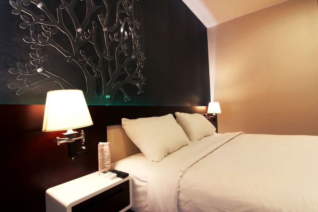 Grand Sae Hotel