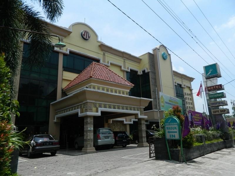 Grand Setiakawan