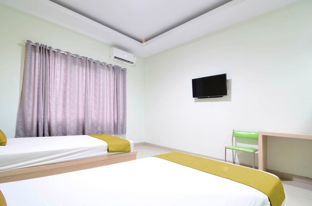Griya Hadi Guesthouse