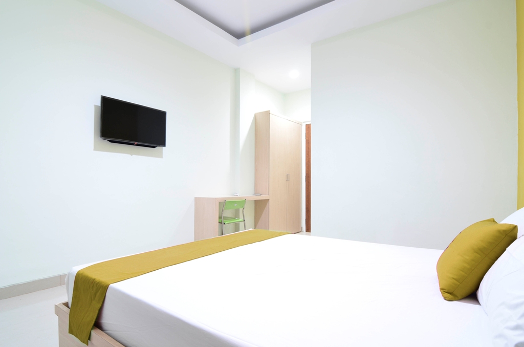 Griya Hadi Guesthouse