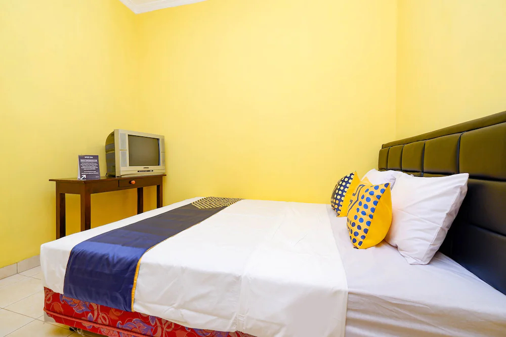 Griya Kawula Syariah by OYO Rooms