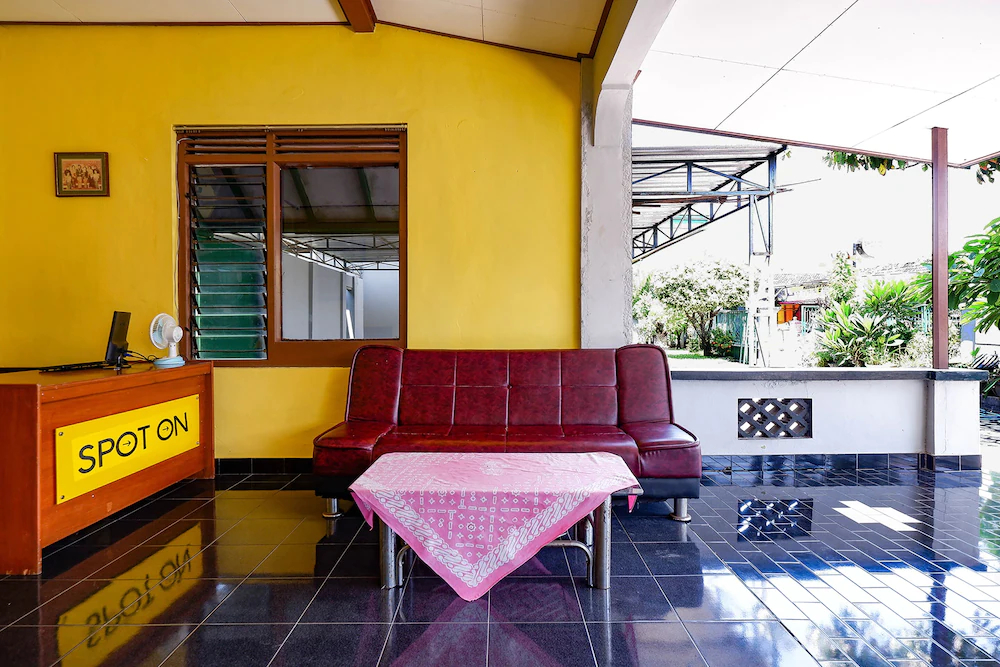 Griya Kawula Syariah by OYO Rooms