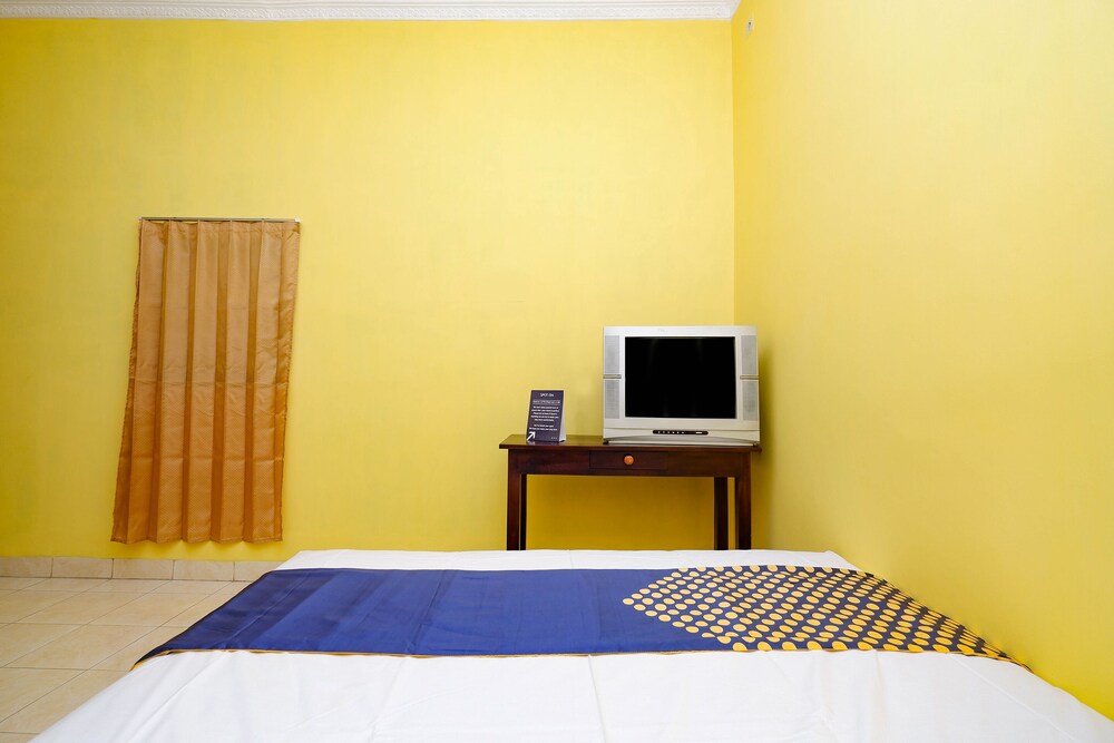 Griya Kawula Syariah by OYO Rooms