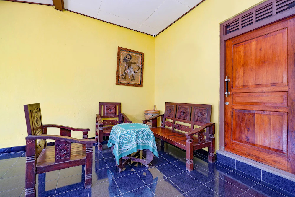 Griya Kawula Syariah by OYO Rooms