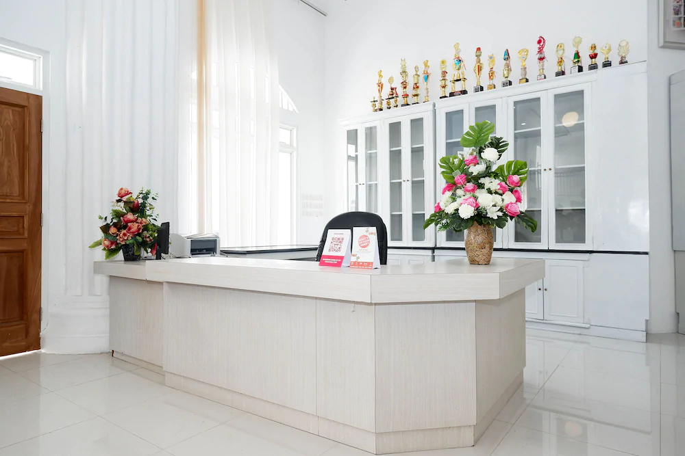 Griya Rw Family Guest House by OYO