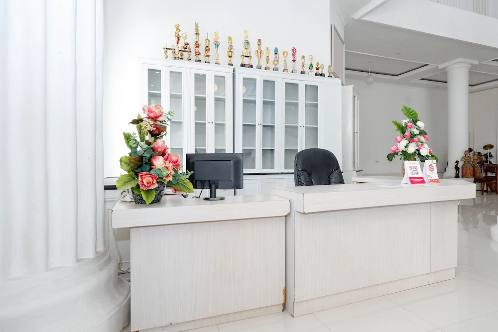 Griya Rw Family Guest House by OYO