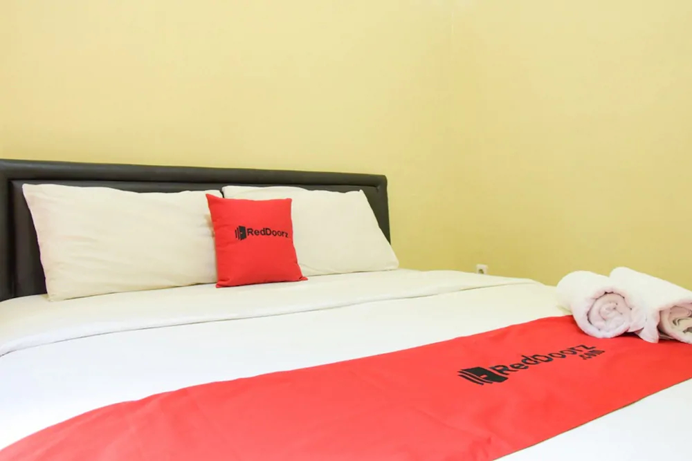 Guest House Punokawan by RedDoorz