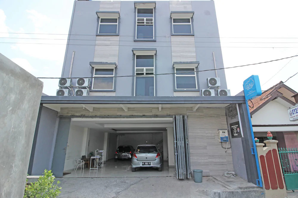 Guest House Taman Sari