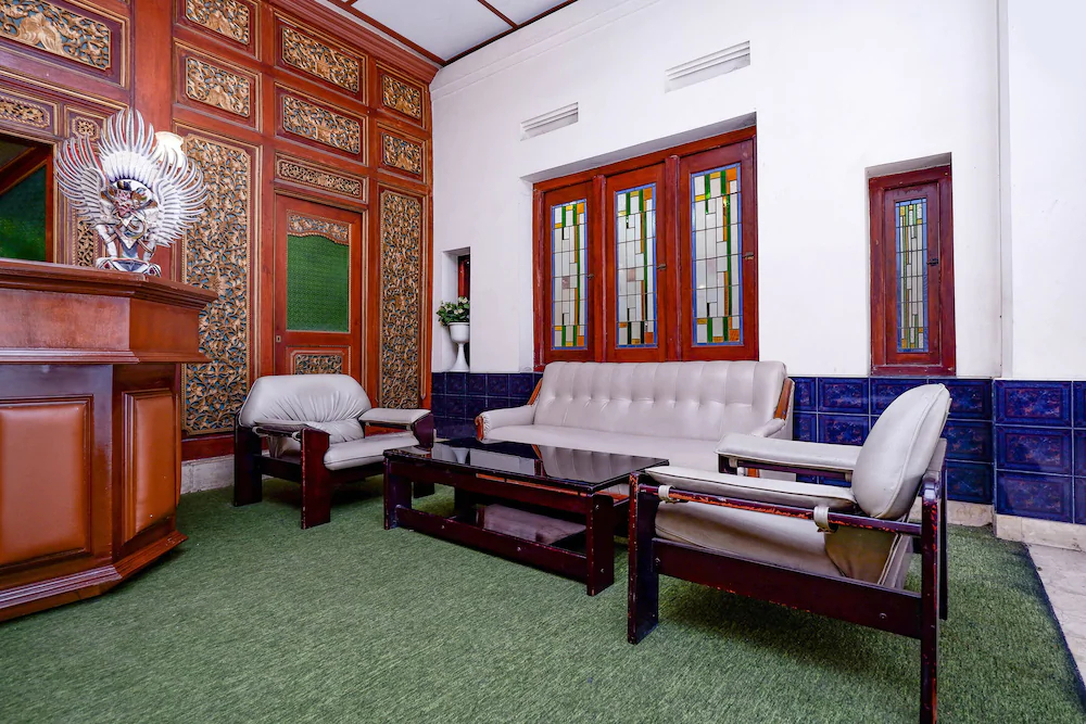 Hotel Griya Kencana by Capital O