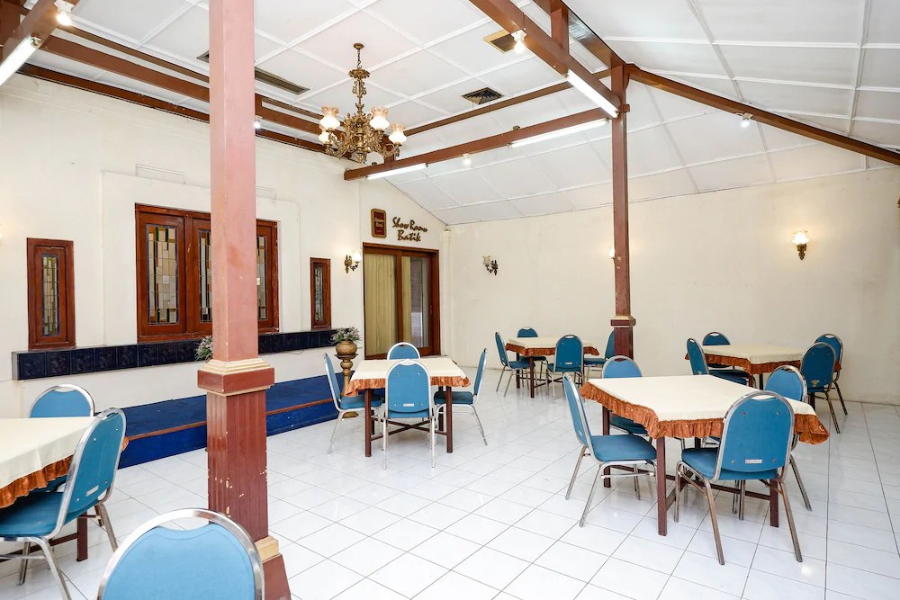 Hotel Griya Kencana by Capital O