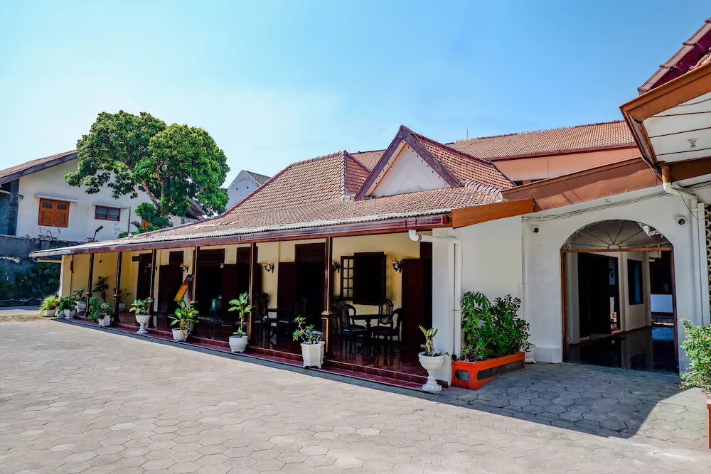Hotel Griya Kencana by Capital O