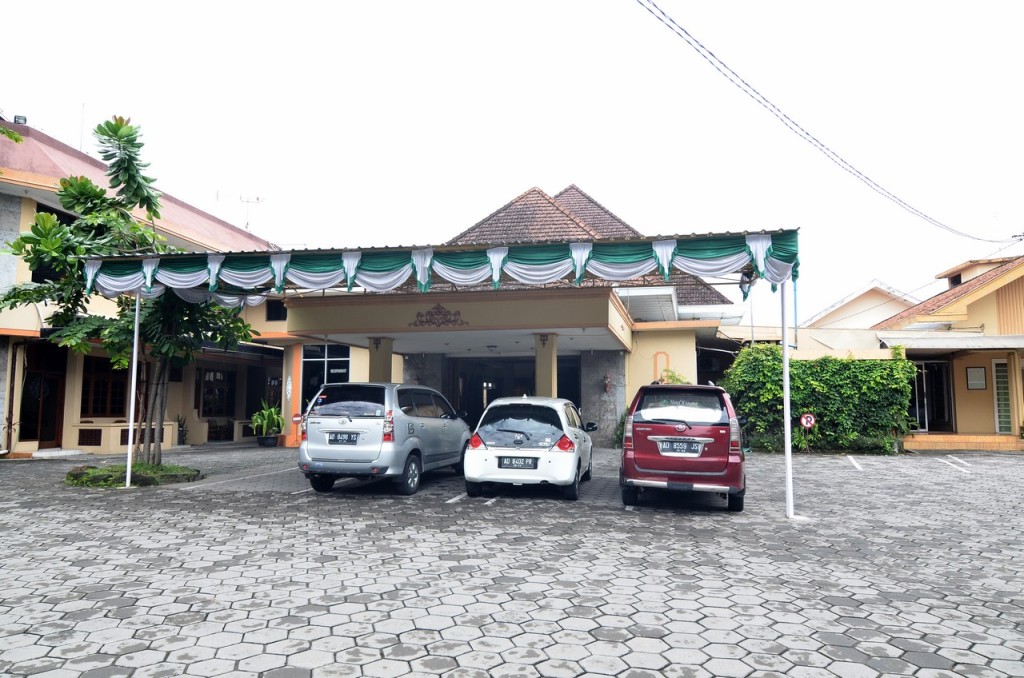 Hotel Kusuma