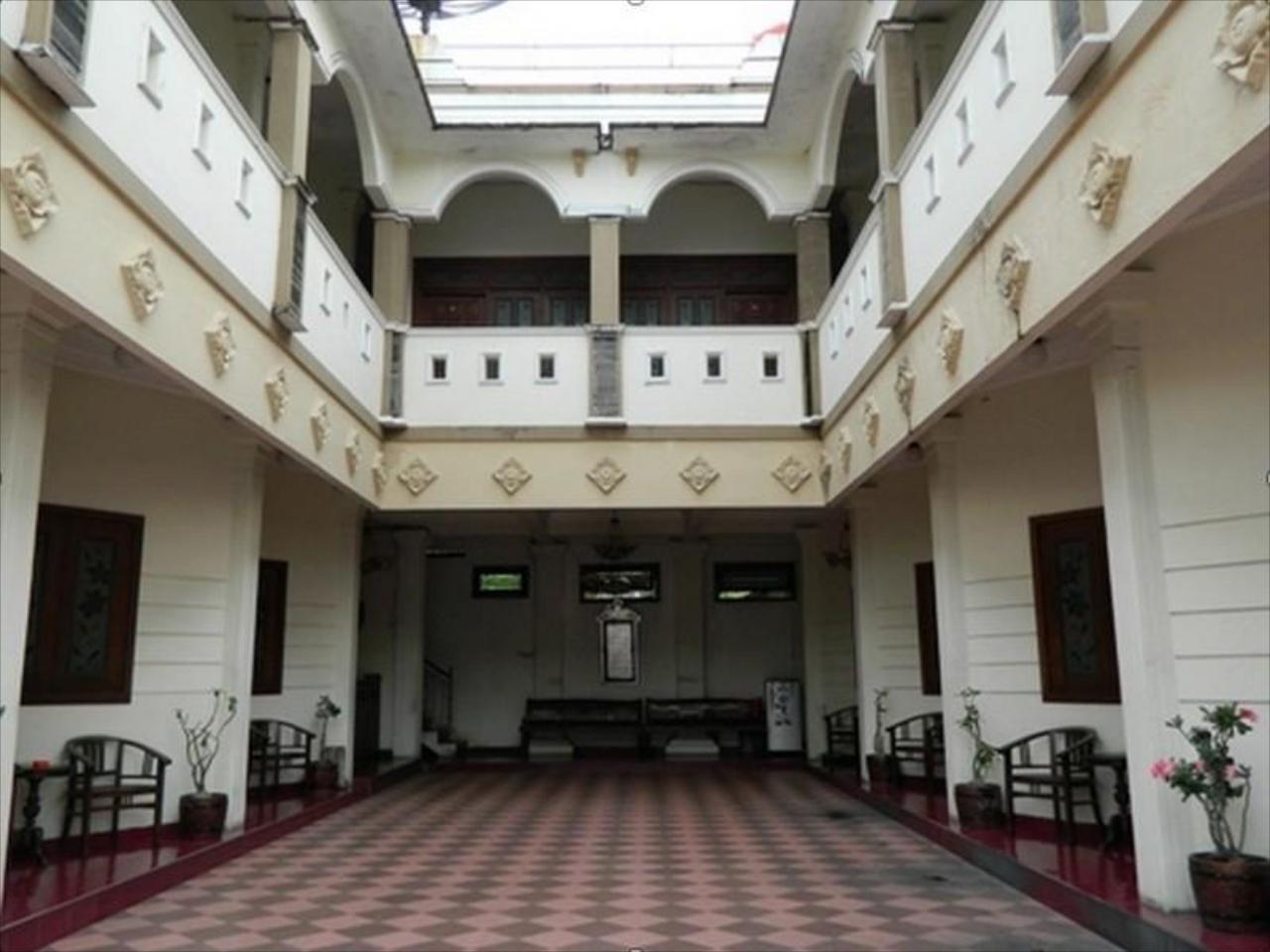 Hotel Mangkuyudan