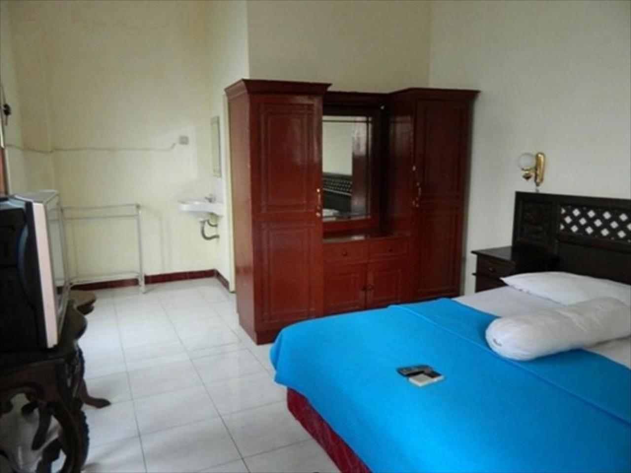 Hotel Mangkuyudan