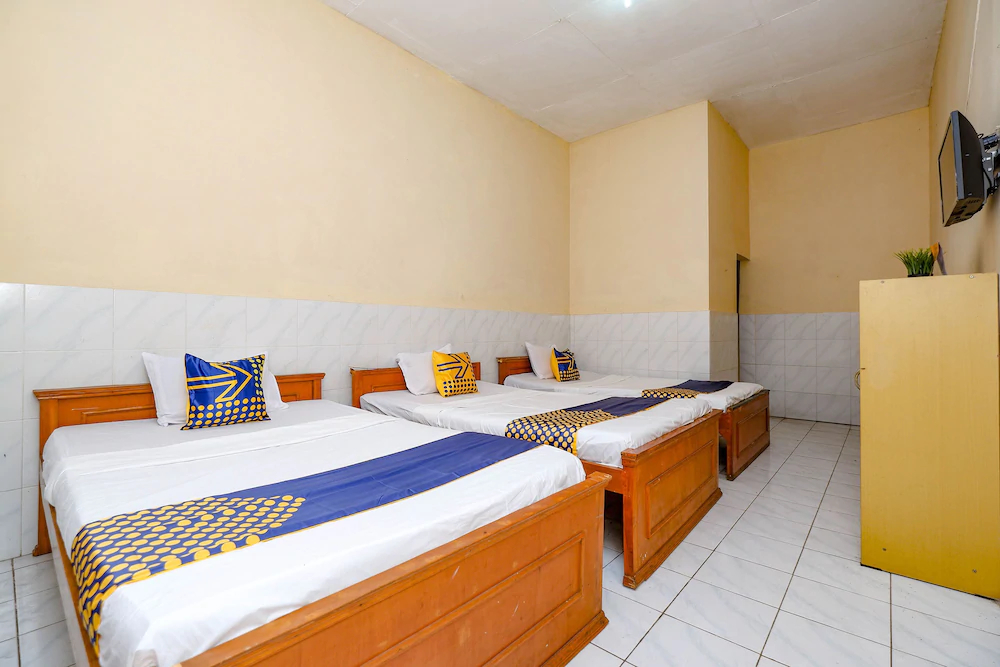 Hotel Mekar Sari by OYO