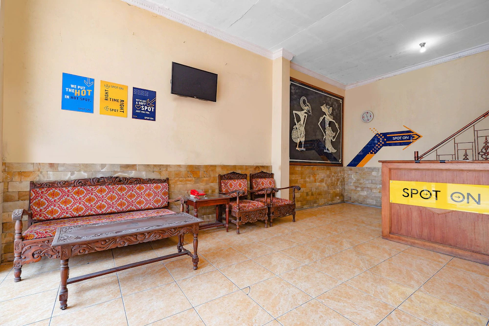 Hotel Mekar Sari by OYO