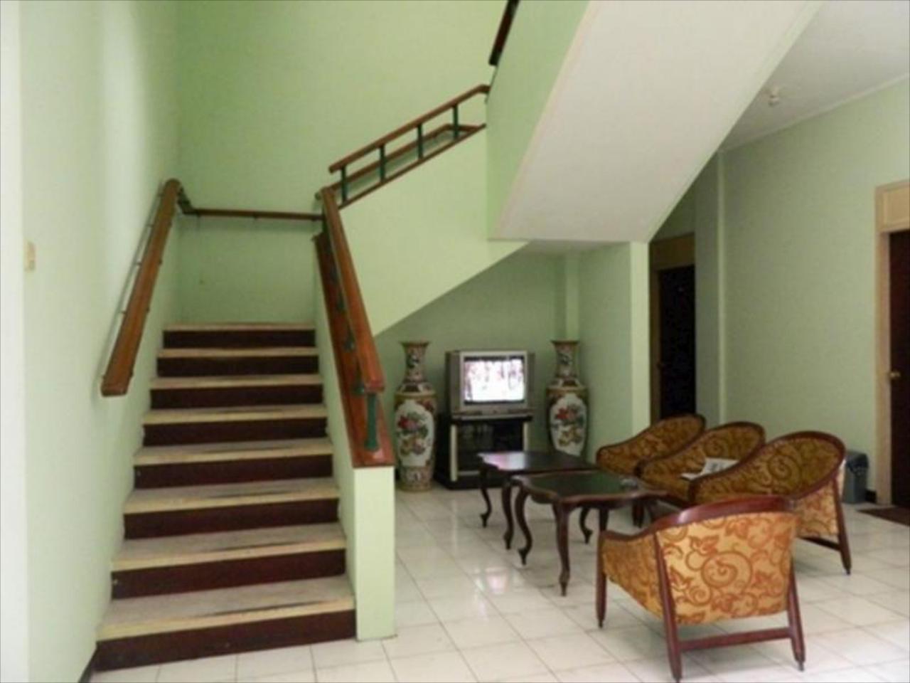 Hotel Tirtonadi Permai