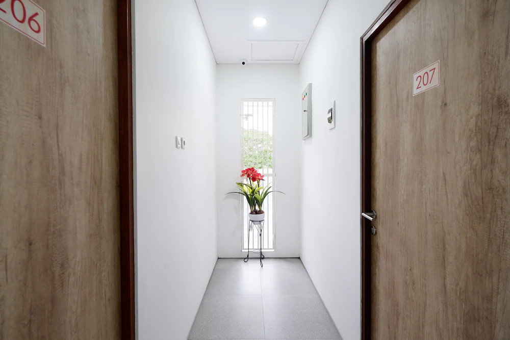 Jebres House Syariah by OYO Rooms