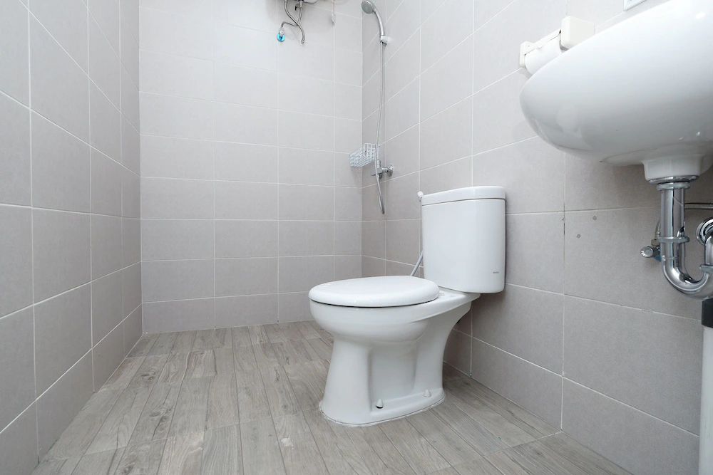 Jebres House Syariah by OYO Rooms