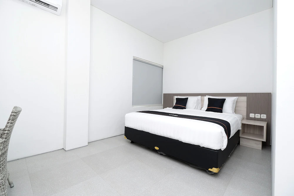 Jebres House Syariah by OYO Rooms