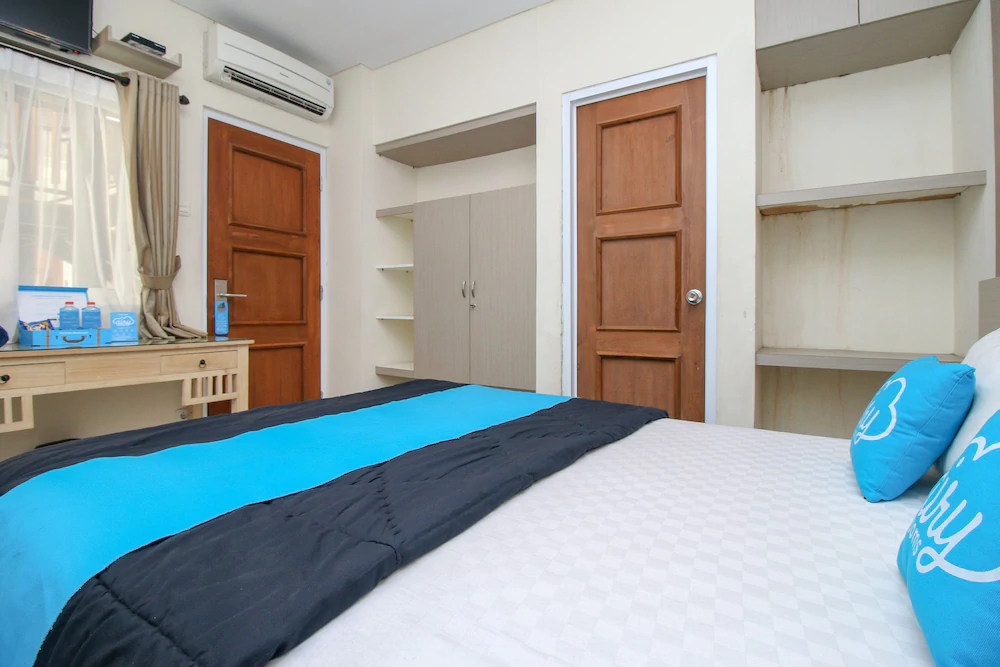 Kerten Homestay by Airy Rooms