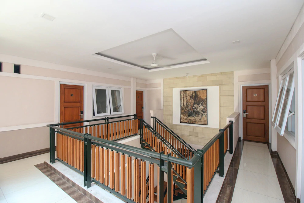 Kerten Homestay by Airy Rooms