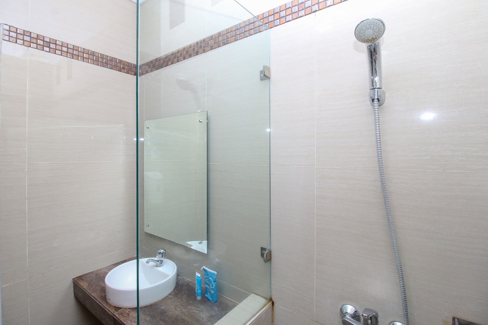 Kerten Homestay by Airy Rooms